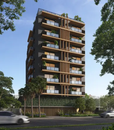 Apartamento para venda no bairro Boa Vista em Porto Alegre