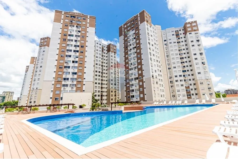 Apartamento para venda no bairro Vila Ipiranga em Porto Alegre