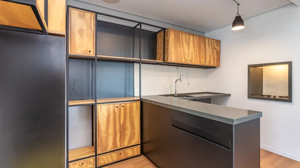 Loft para venda no bairro Auxiliadora em Porto Alegre