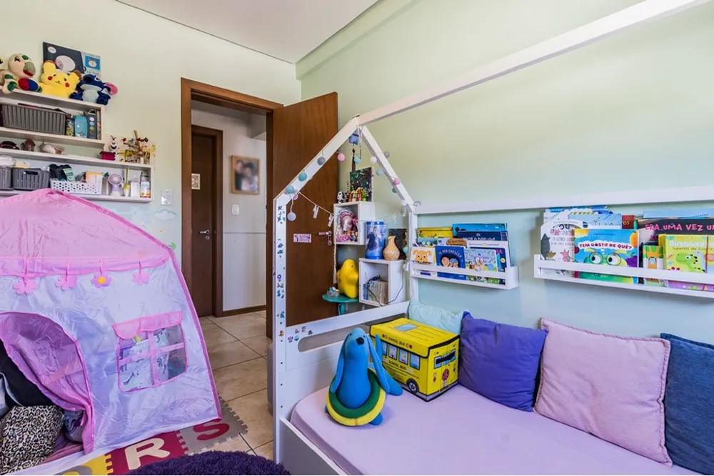 Apartamento para venda no bairro Cristo Redentor em Porto Alegre