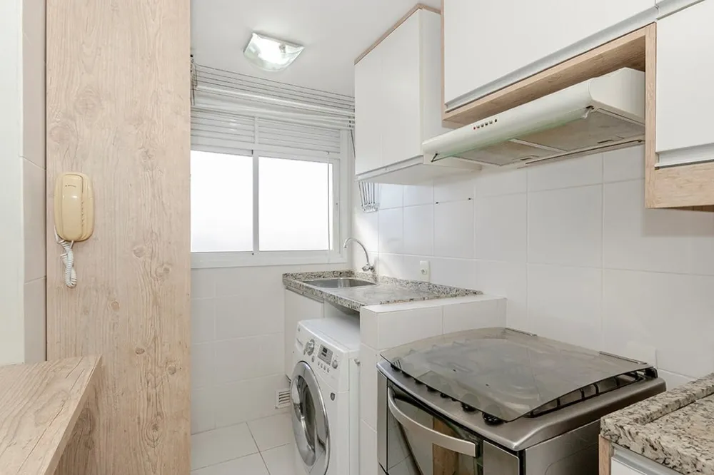 Apartamento para venda no bairro Cristo Redentor em Porto Alegre