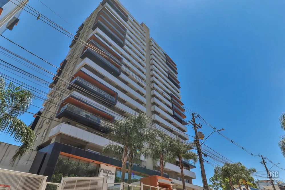 Apartamento para venda no bairro Petrópolis em Porto Alegre