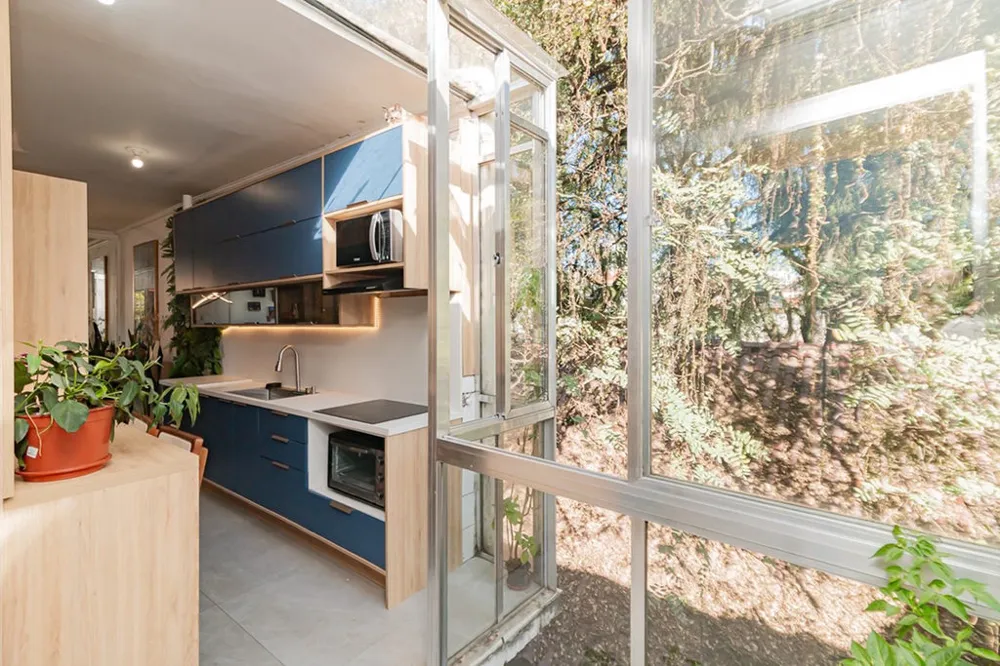 Apartamento para venda no bairro Auxiliadora em Porto Alegre