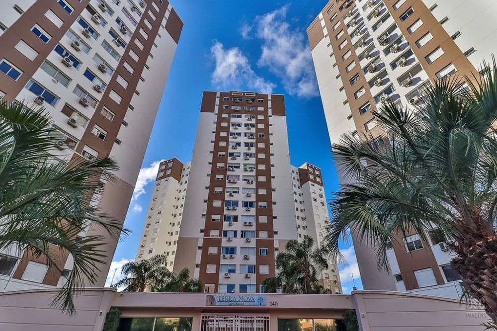 Apartamento para venda no bairro Vila Ipiranga em Porto Alegre