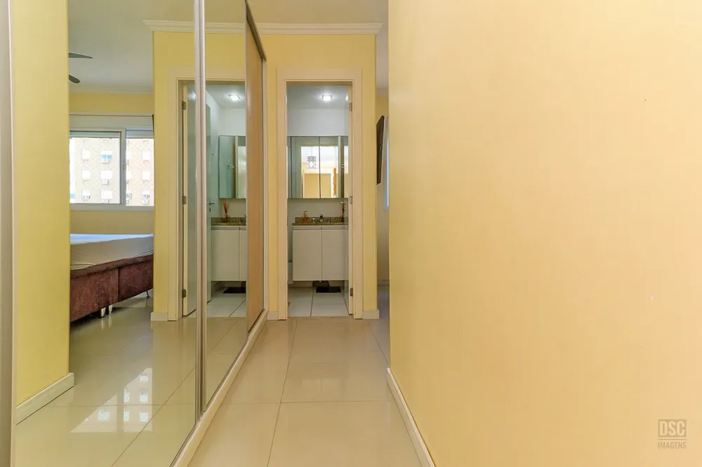 Apartamento para venda no bairro Cristo Redentor em Porto Alegre