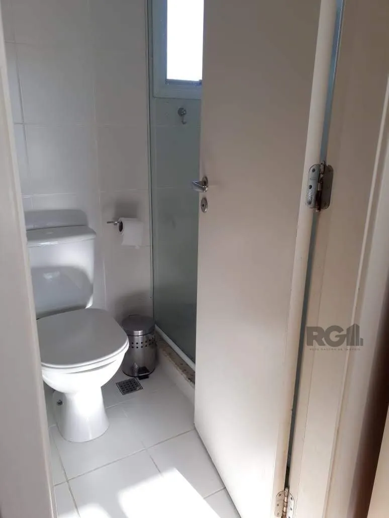 Apartamento para venda no bairro Cristo Redentor em Porto Alegre