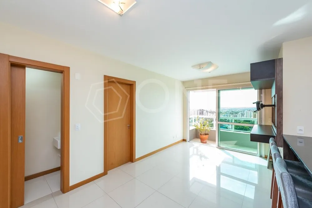 Apartamento para venda no bairro Três Figueiras em Porto Alegre