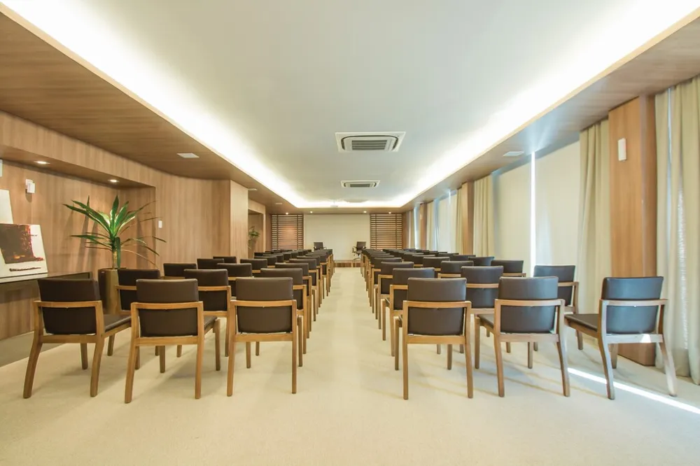 Sala para venda no bairro Cristo Redentor em Porto Alegre