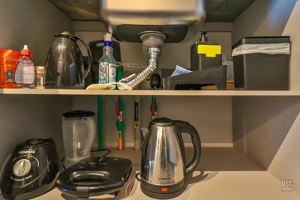 Apartamento para venda no bairro Três Figueiras em Porto Alegre