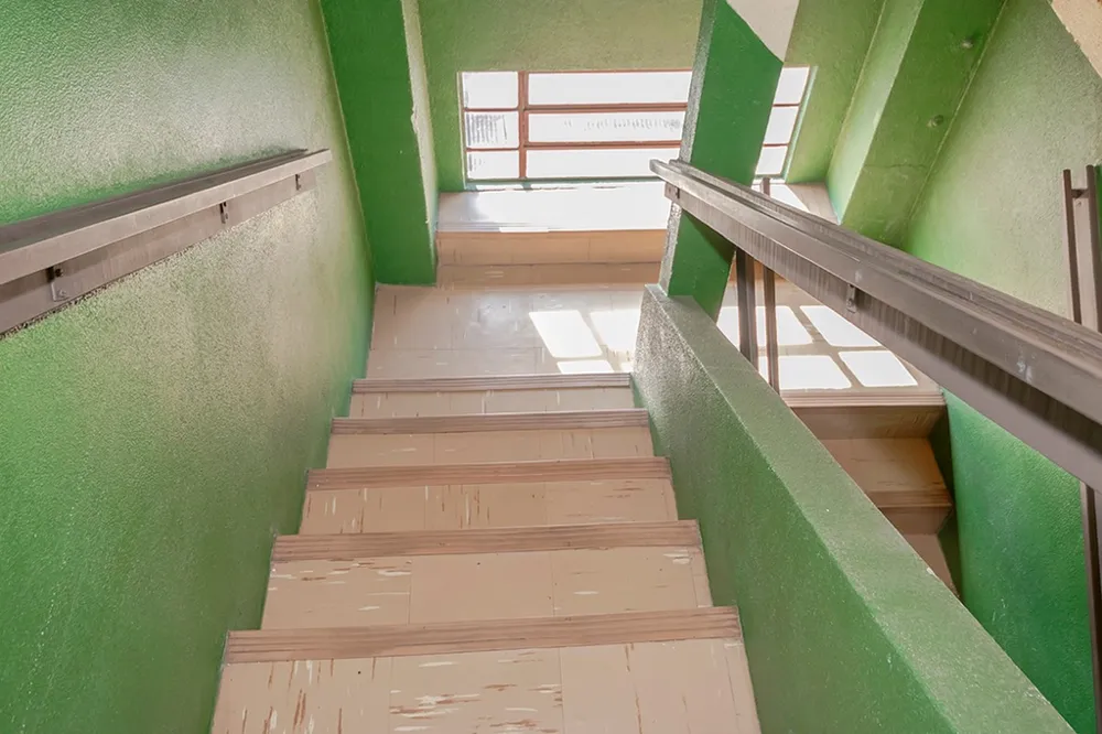Casa para venda no bairro São Sebastião em Porto Alegre