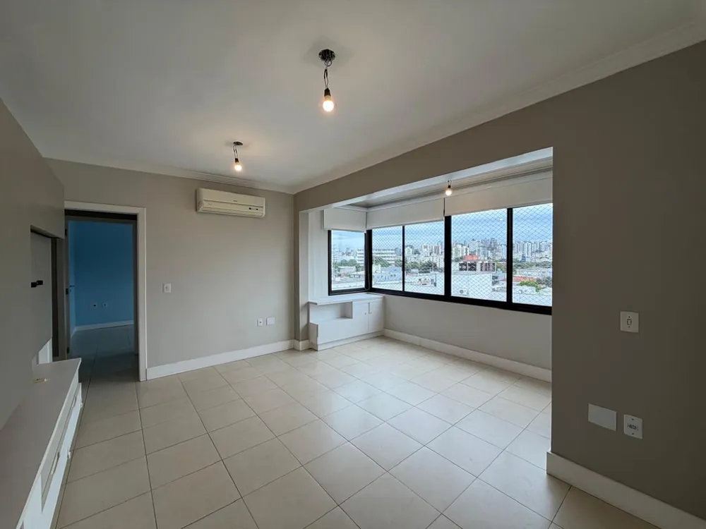 Apartamento para venda no bairro Santana em Porto Alegre