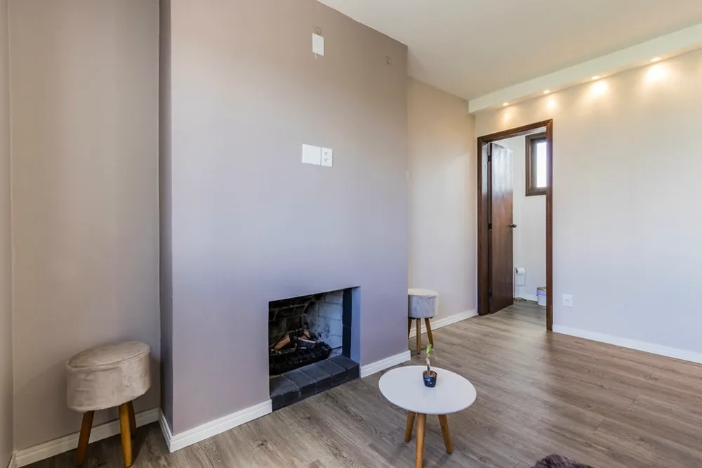 Cobertura Duplex para venda no bairro Jardim Lindóia em Porto Alegre