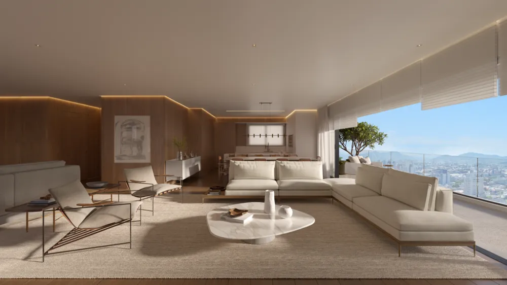 Apartamento para venda no bairro Petrópolis em Porto Alegre