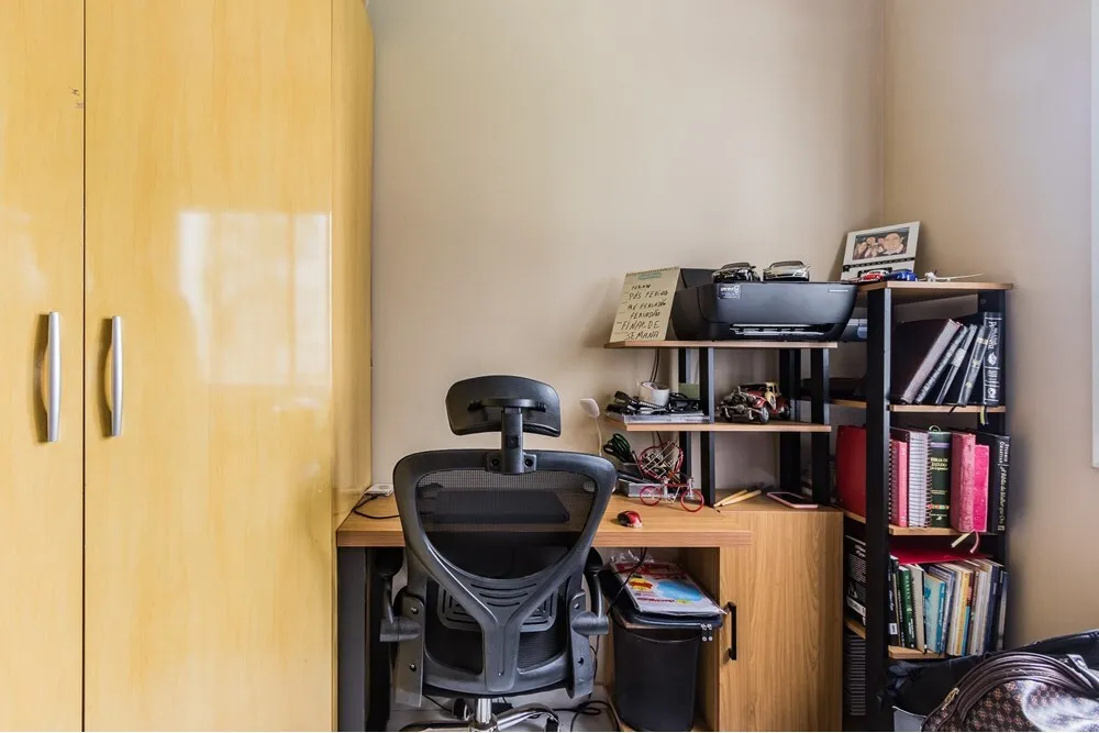 Apartamento para venda no bairro Vila Ipiranga em Porto Alegre