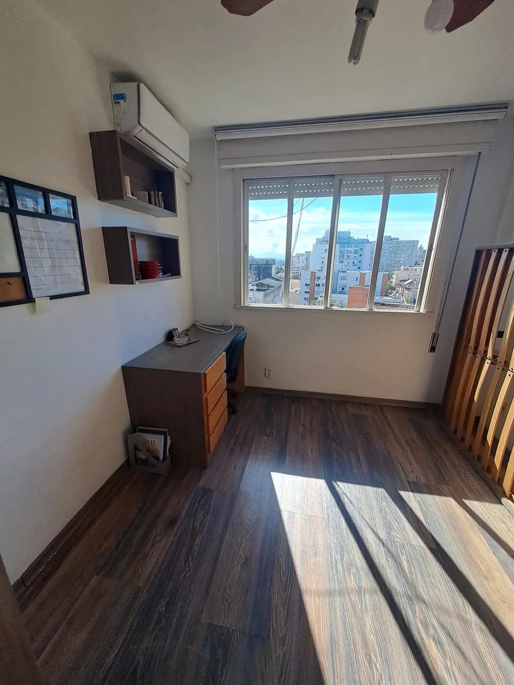 Apartamento para venda no bairro Floresta em Porto Alegre