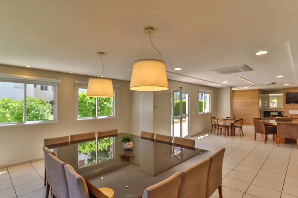 Apartamento para venda no bairro Cristo Redentor em Porto Alegre