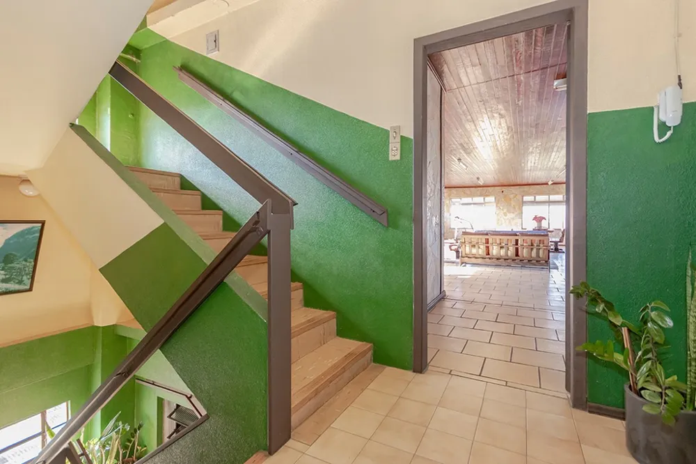 Casa para venda no bairro São Sebastião em Porto Alegre