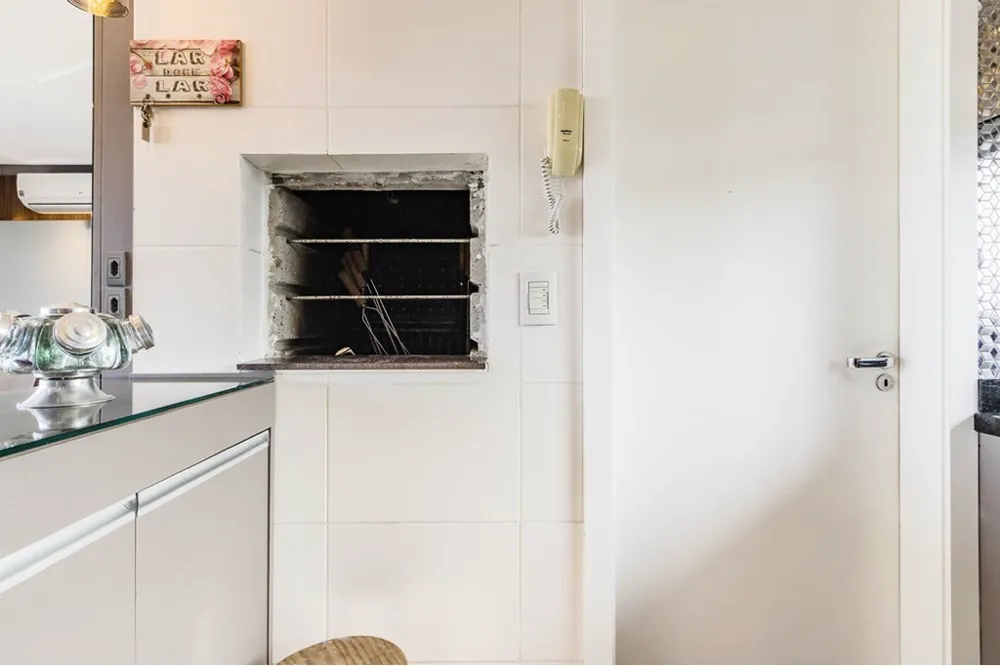 Apartamento para venda no bairro Jardim Itu em Porto Alegre