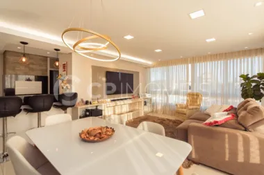 Apartamento para venda no bairro Jardim Lindóia em Porto Alegre
