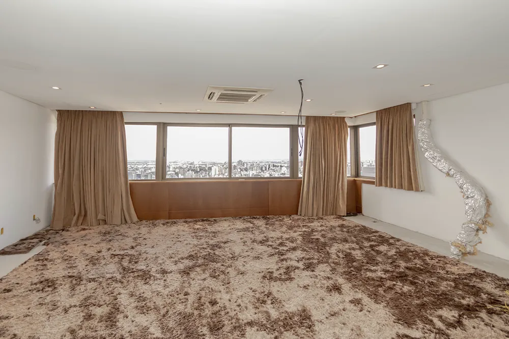 Triplex para venda no bairro Bela Vista em Porto Alegre
