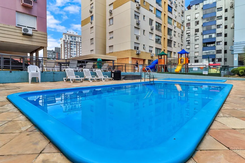 Apartamento para venda no bairro Boa Vista em Porto Alegre