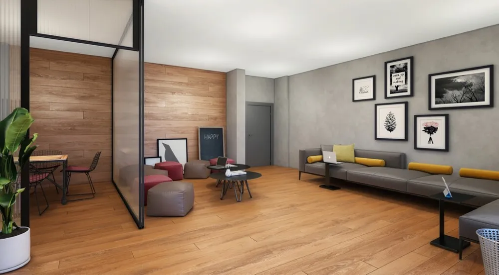 Apartamento para venda no bairro Vila Ipiranga em Porto Alegre