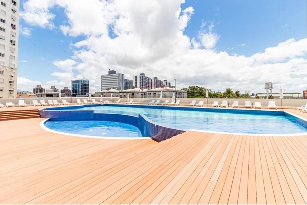 Apartamento para venda no bairro Vila Ipiranga em Porto Alegre