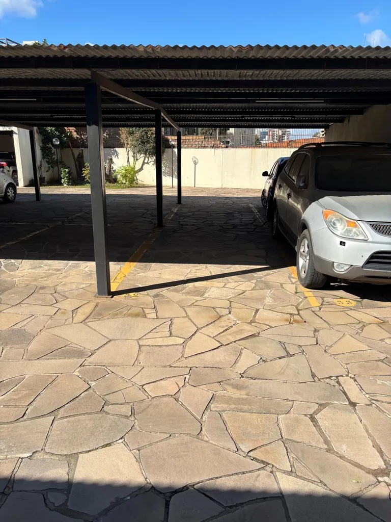 Apartamento para venda no bairro Cristo Redentor em Porto Alegre