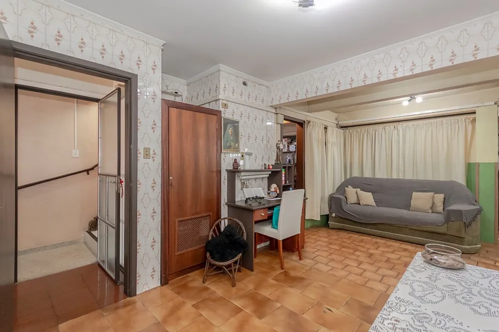 Casa para venda no bairro São Sebastião em Porto Alegre