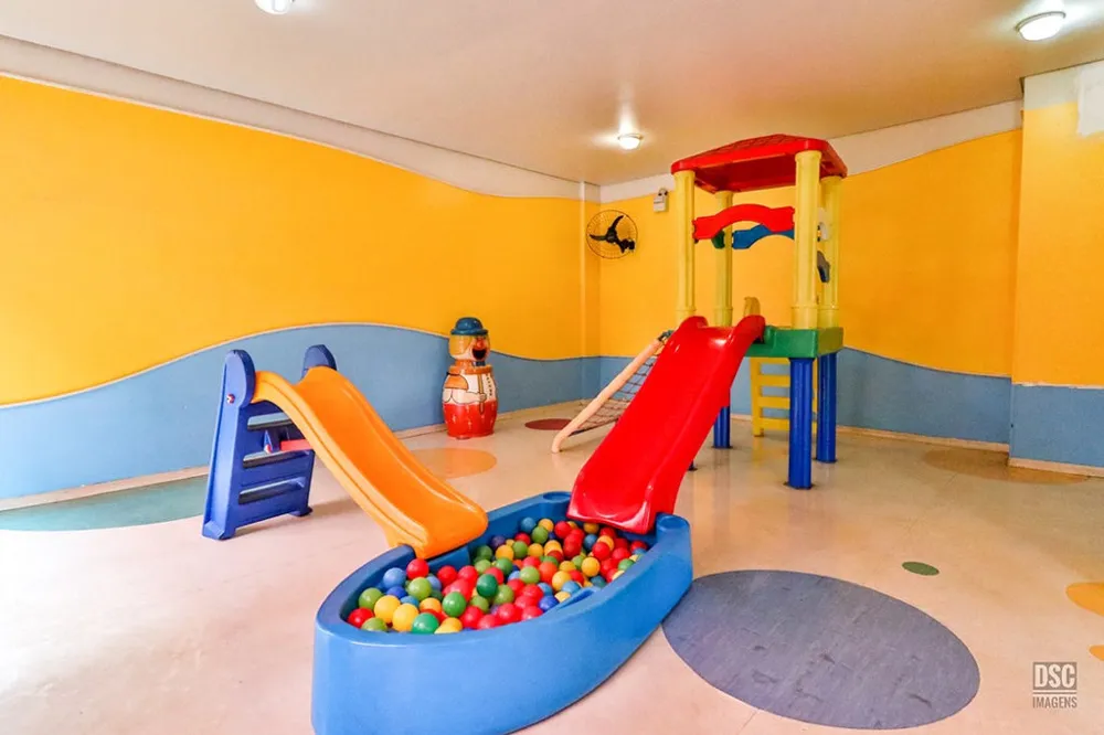 Apartamento para venda no bairro Cristo Redentor em Porto Alegre