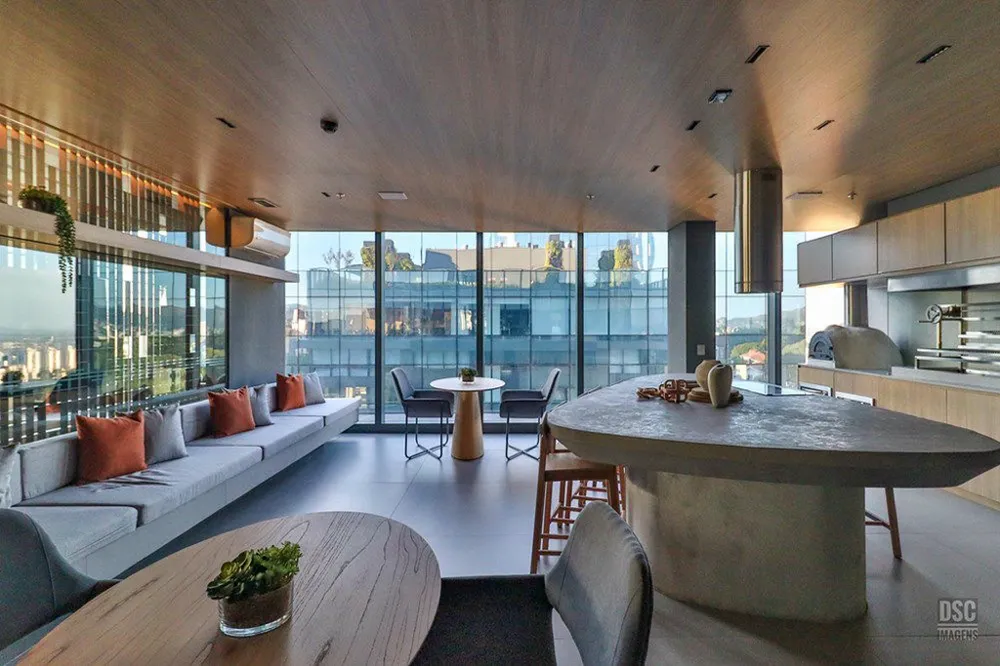 Apartamento para venda no bairro Três Figueiras em Porto Alegre