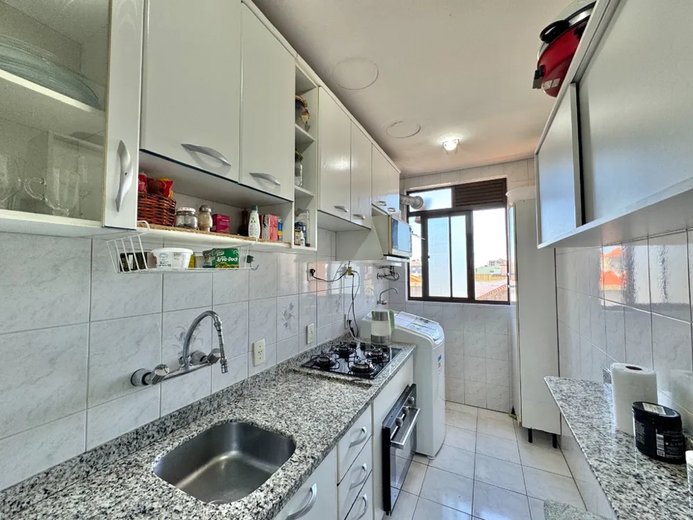 Apartamento para venda no bairro São Sebastião em Porto Alegre