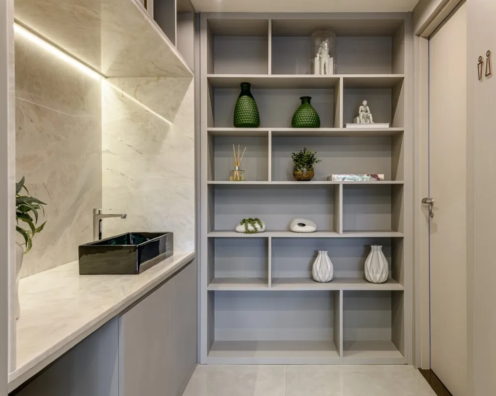 Sala comercial para venda no bairro Mont Serrat em Porto Alegre