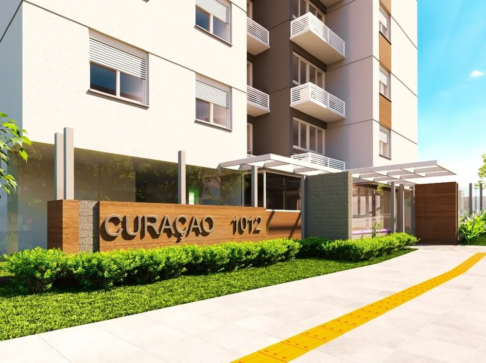 Apartamento para venda no bairro Cristo Redentor em Porto Alegre