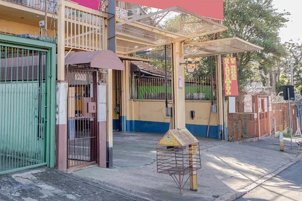 Casa para venda no bairro São Sebastião em Porto Alegre