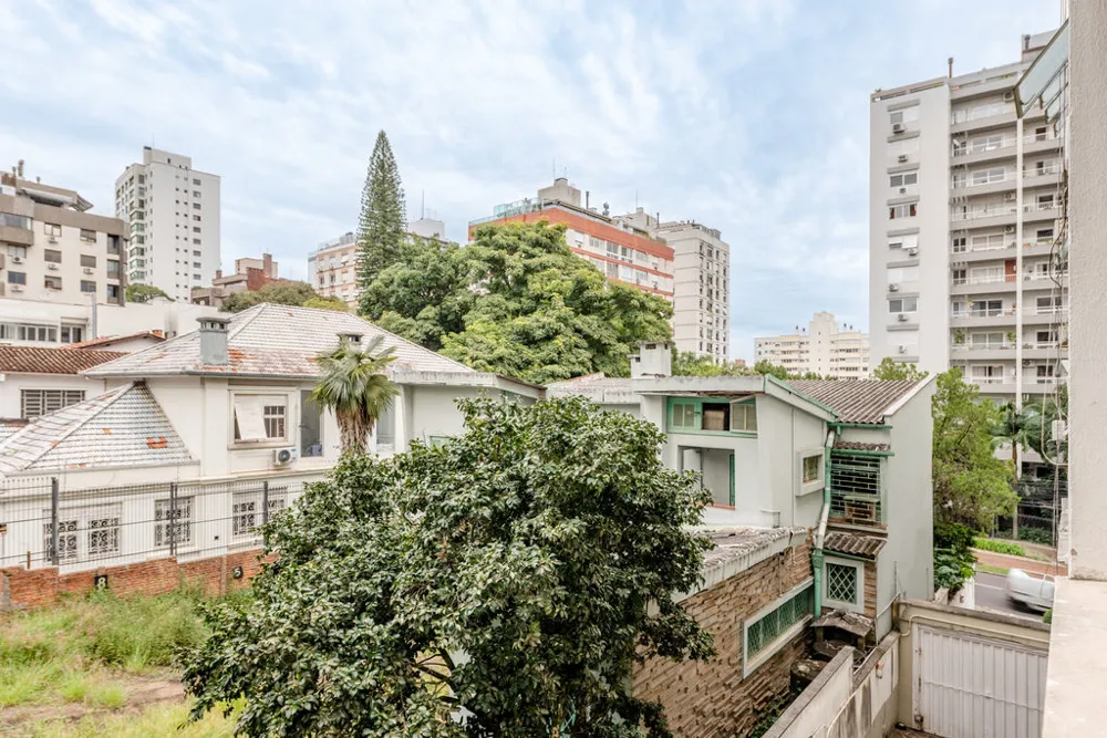Apartamento para venda no bairro Auxiliadora em Porto Alegre