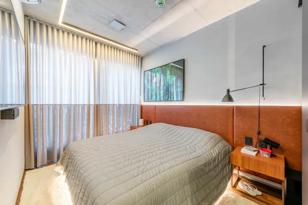 Apartamento para venda no bairro Três Figueiras em Porto Alegre