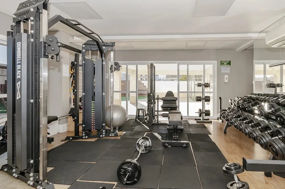 Apartamento para venda no bairro Cidade Baixa em Porto Alegre