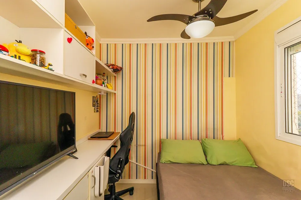 Apartamento para venda no bairro Cristo Redentor em Porto Alegre