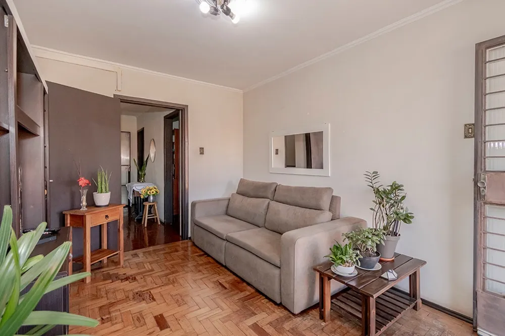 Casa para venda no bairro São Sebastião em Porto Alegre