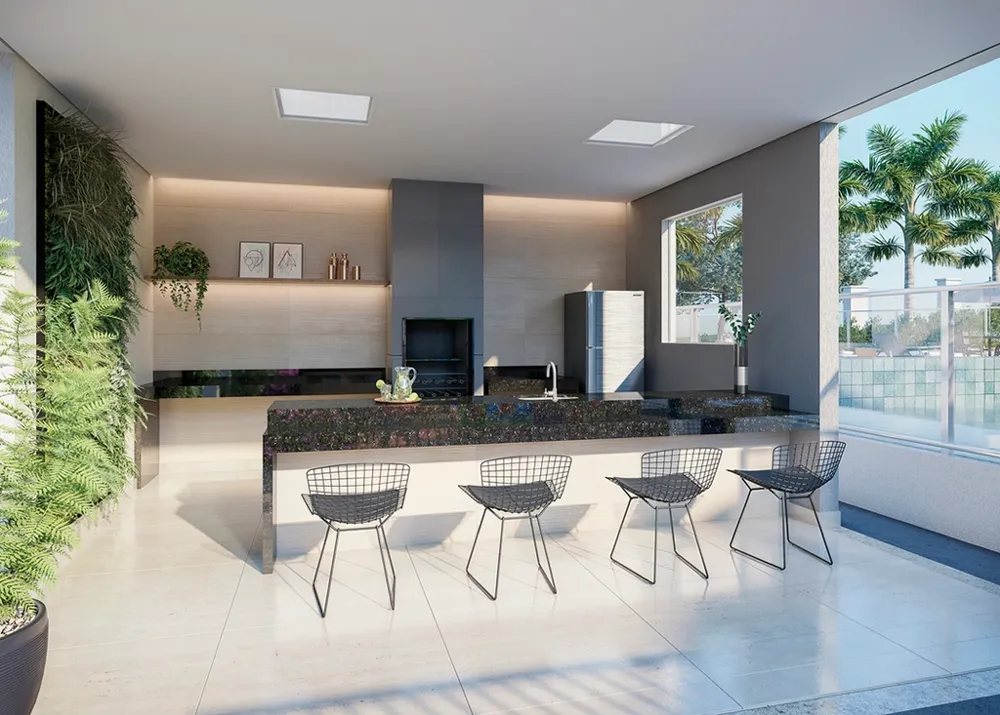 Apartamento para venda no bairro Jardim Itu em Porto Alegre
