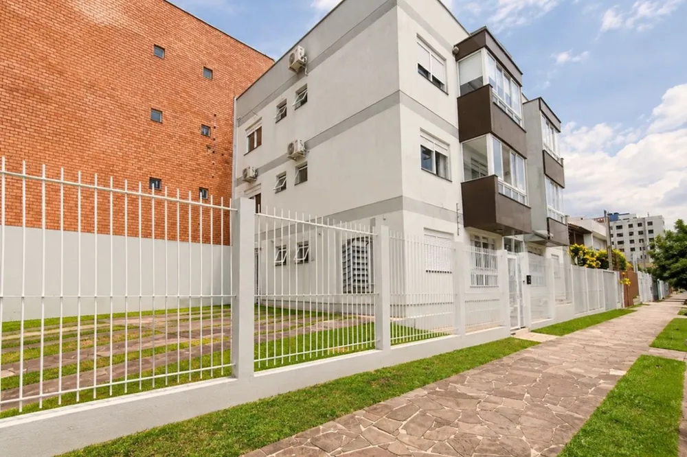 Apartamento para venda no bairro Jardim Itu em Porto Alegre