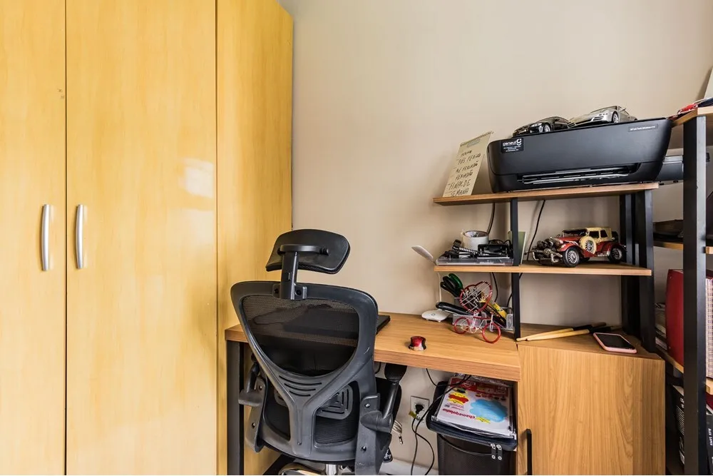 Apartamento para venda no bairro Vila Ipiranga em Porto Alegre