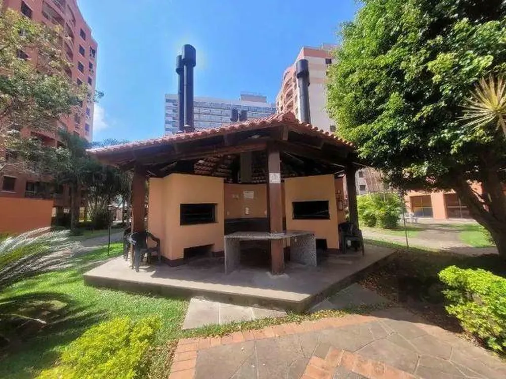 Apartamento para venda no bairro Cristo Redentor em Porto Alegre
