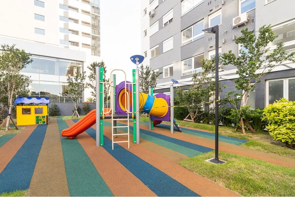 Apartamento para venda no bairro Jardim Lindóia em Porto Alegre