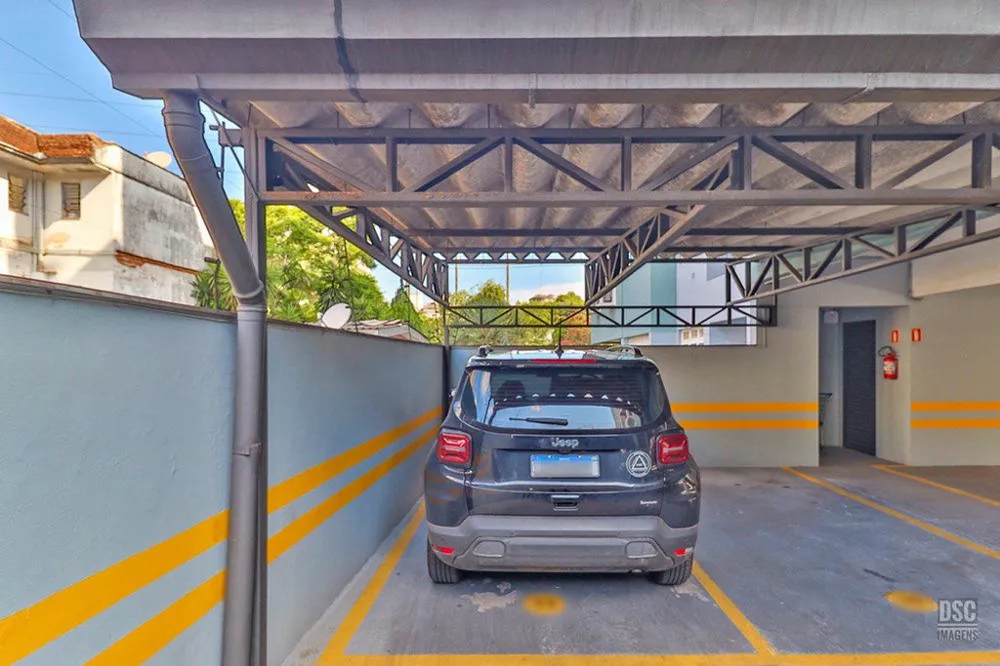 Apartamento para venda no bairro Higienópolis em Porto Alegre