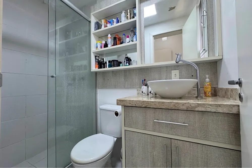 Apartamento para venda no bairro Jardim Itu em Porto Alegre