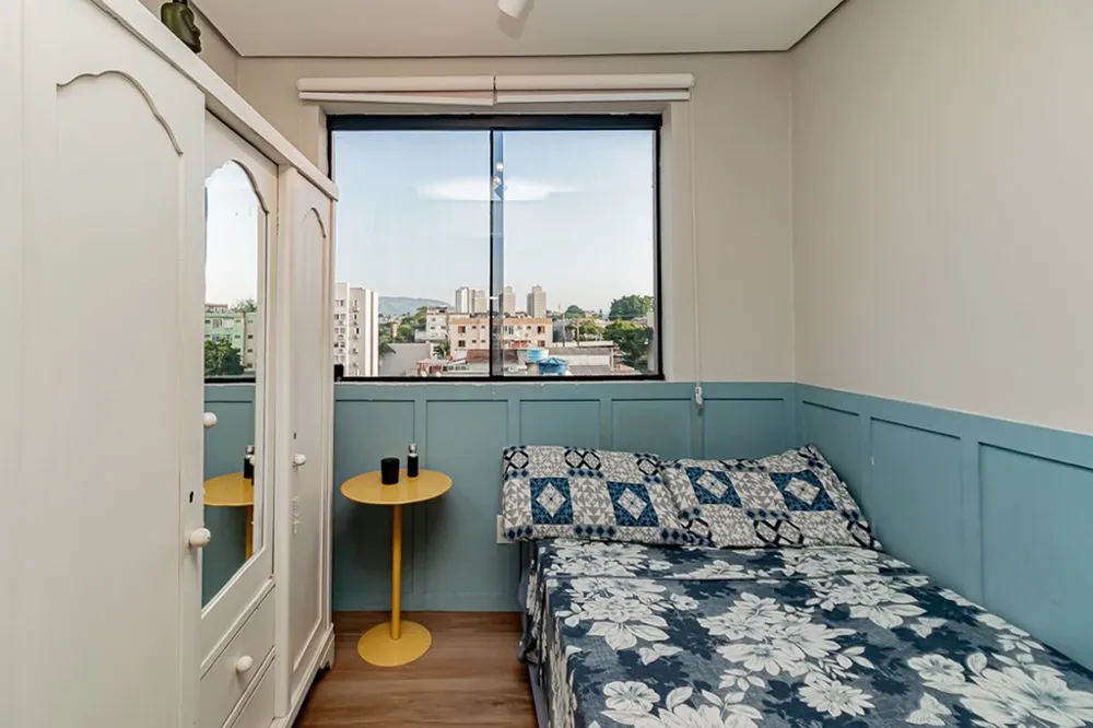Cobertura Duplex para venda no bairro Sarandi em Porto Alegre