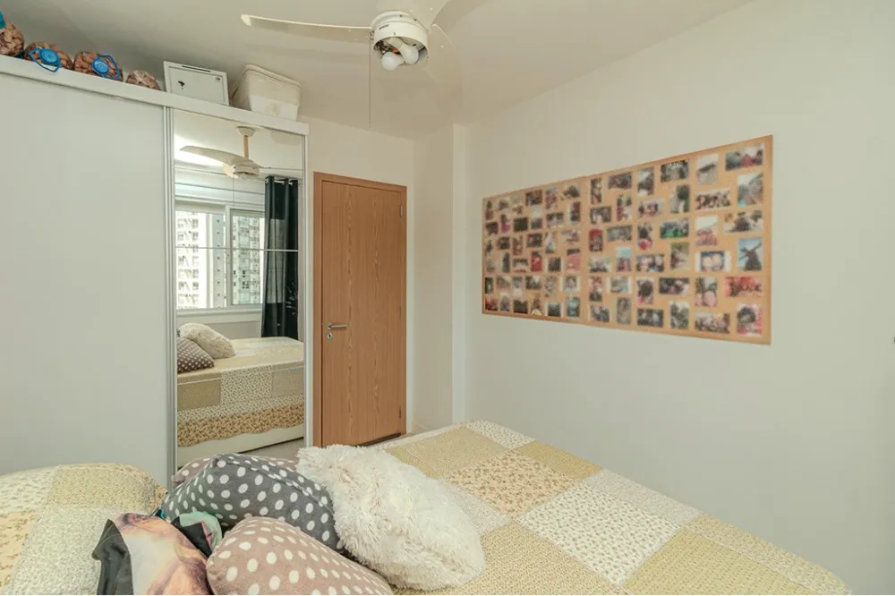 Apartamento para venda no bairro Passo da Areia em Porto Alegre