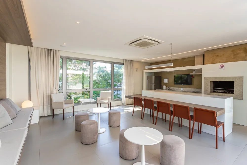 Loft para venda no bairro Auxiliadora em Porto Alegre